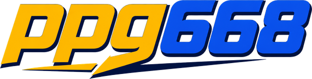 PPG668 Logo